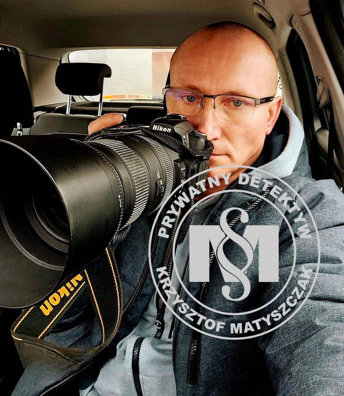 Dyskretny detektyw Kozienice